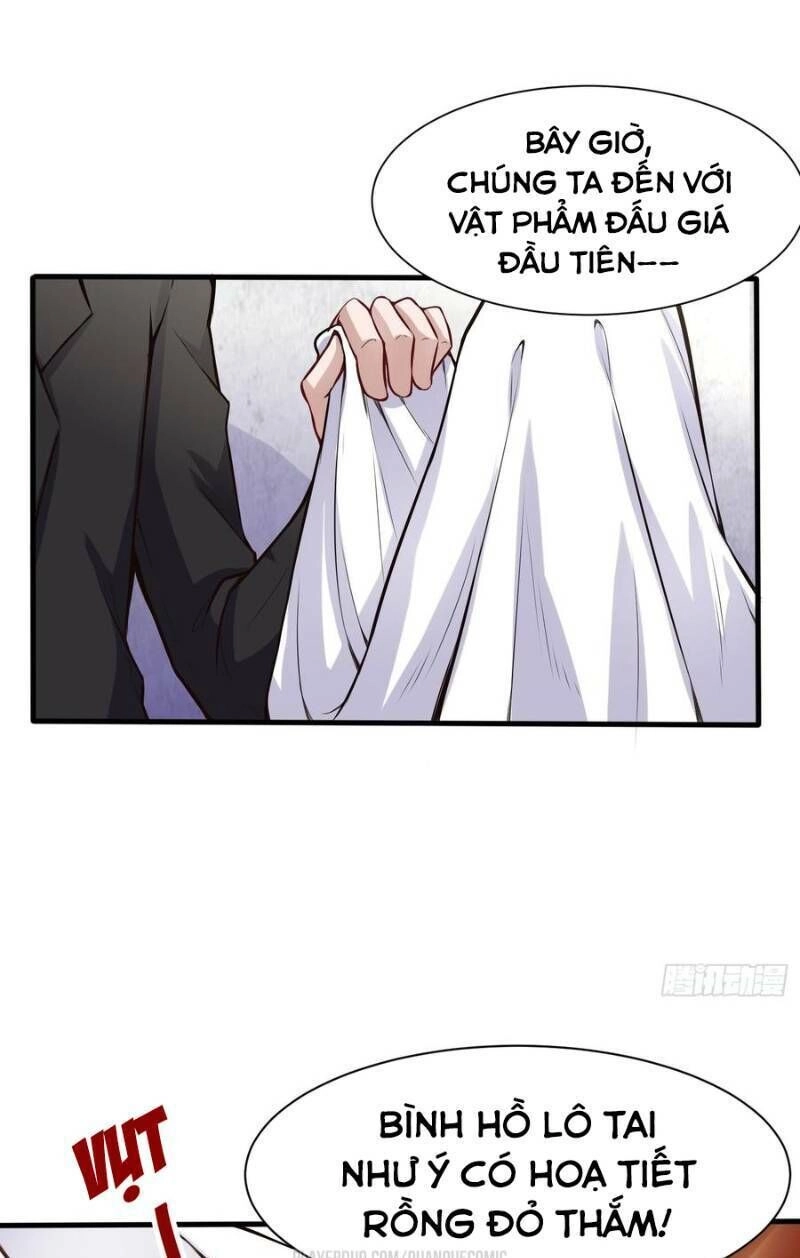 Đô Thị Âm Dương Tiên Y Chapter 44 - 7