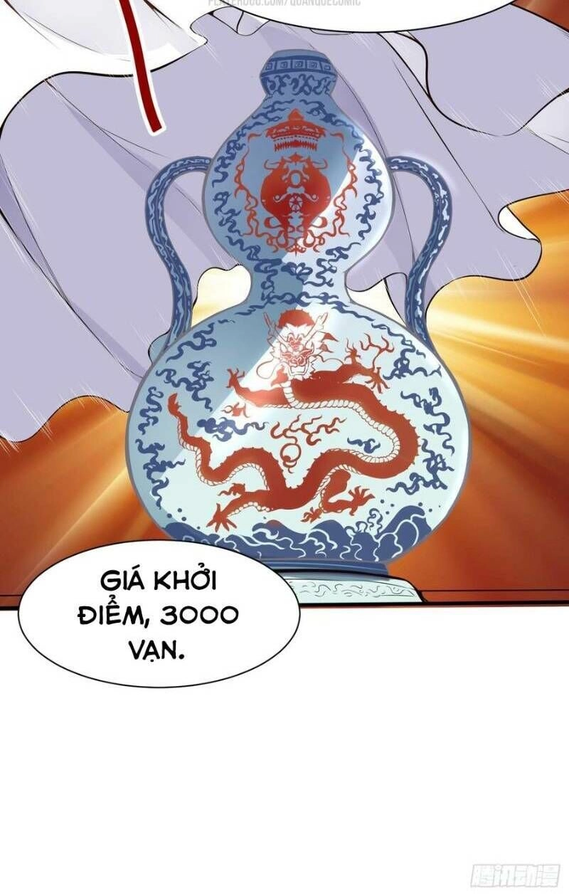 Đô Thị Âm Dương Tiên Y Chapter 44 - 8