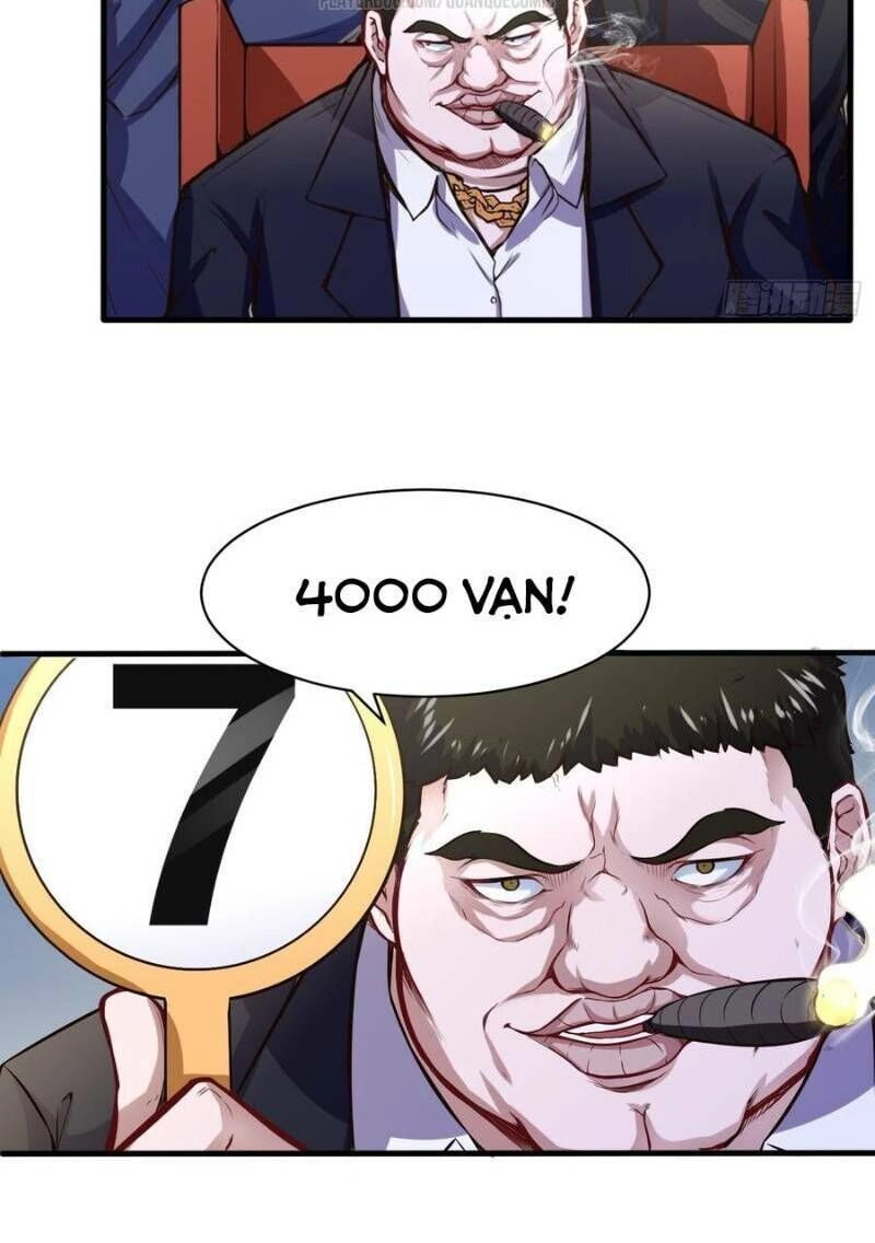 Đô Thị Âm Dương Tiên Y Chapter 44 - 10