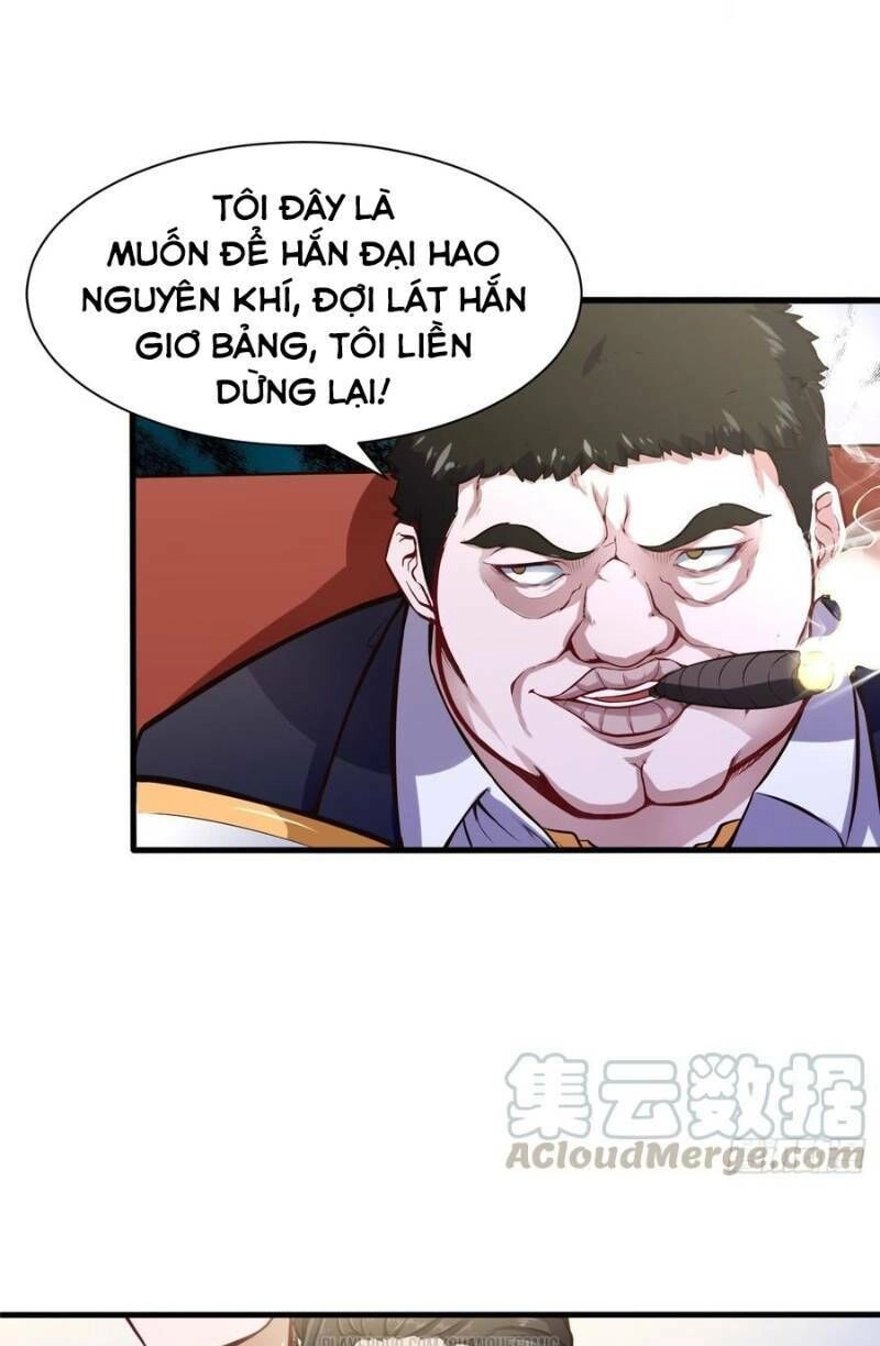 Đô Thị Âm Dương Tiên Y Chapter 44 - 13