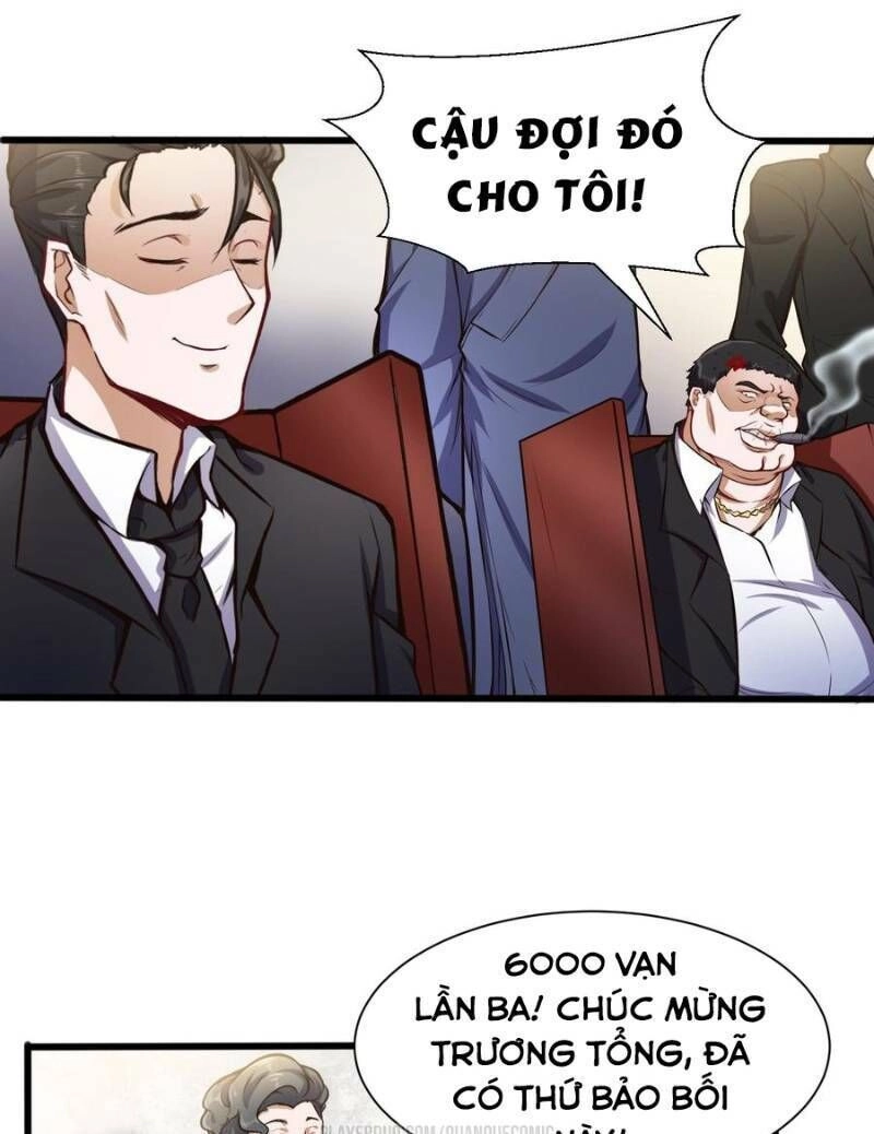 Đô Thị Âm Dương Tiên Y Chapter 44 - 15