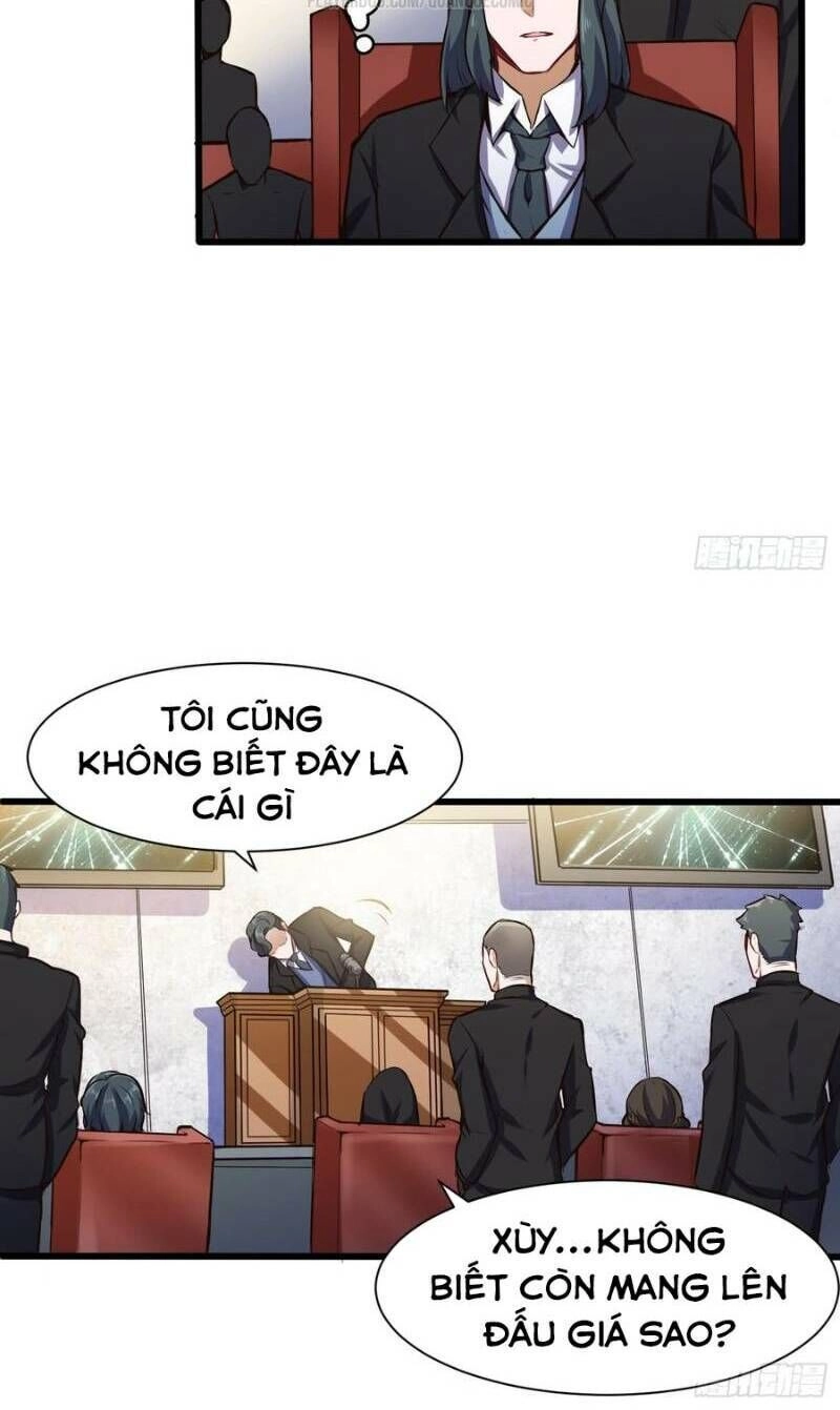 Đô Thị Âm Dương Tiên Y Chapter 44 - 18