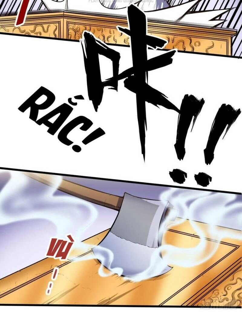 Đô Thị Âm Dương Tiên Y Chapter 44 - 20