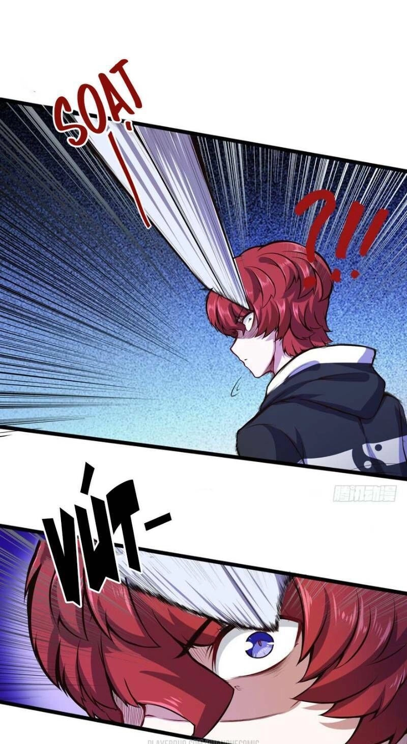 Đô Thị Âm Dương Tiên Y Chapter 47 - 1