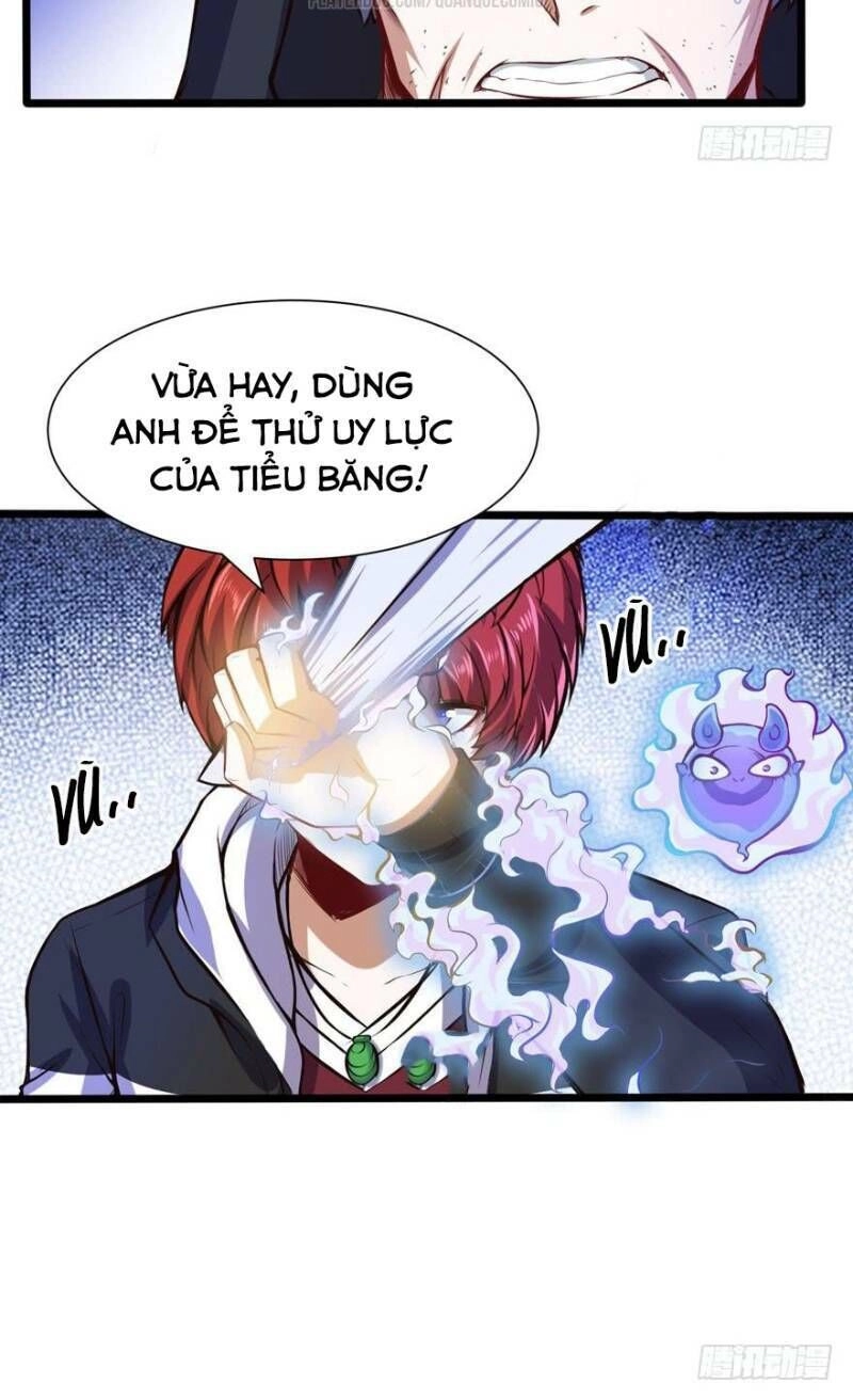 Đô Thị Âm Dương Tiên Y Chapter 47 - 4