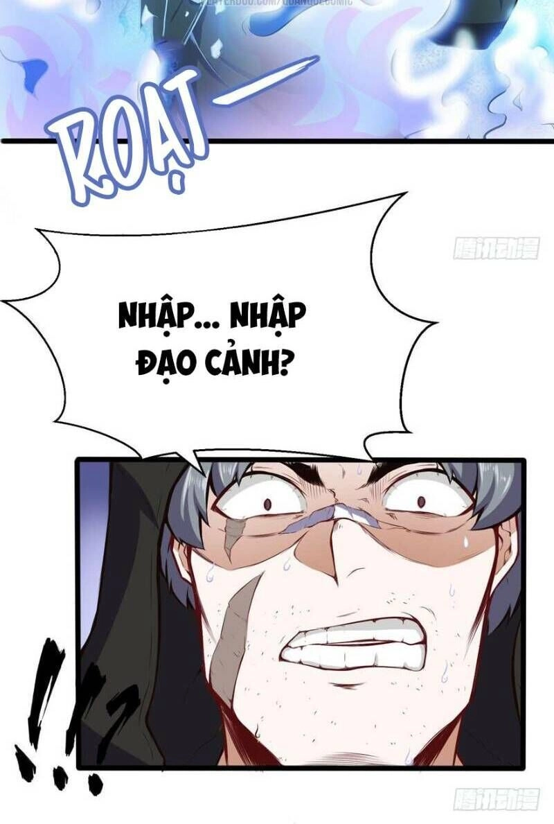 Đô Thị Âm Dương Tiên Y Chapter 47 - 6