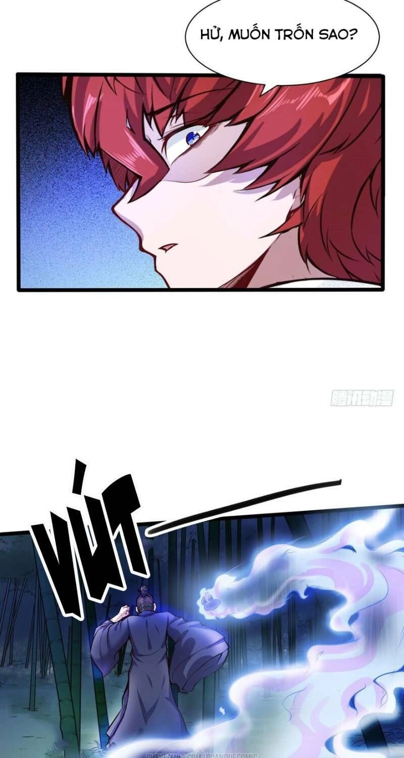 Đô Thị Âm Dương Tiên Y Chapter 47 - 9