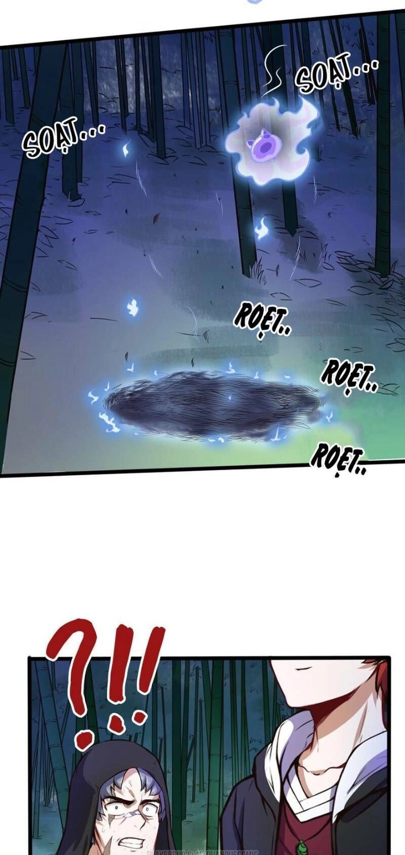 Đô Thị Âm Dương Tiên Y Chapter 47 - 11