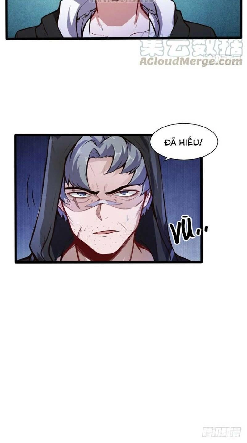 Đô Thị Âm Dương Tiên Y Chapter 47 - 14