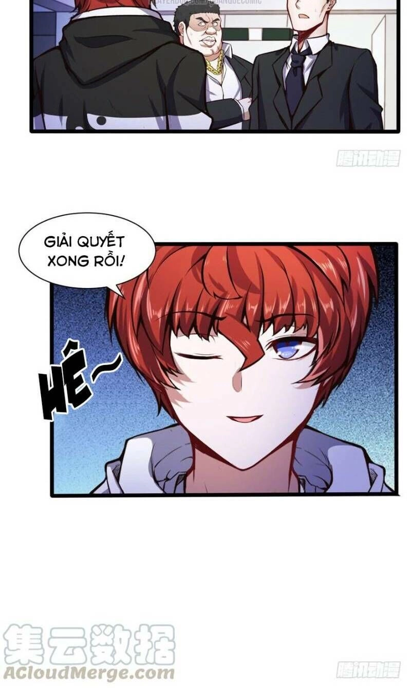 Đô Thị Âm Dương Tiên Y Chapter 47 - 16