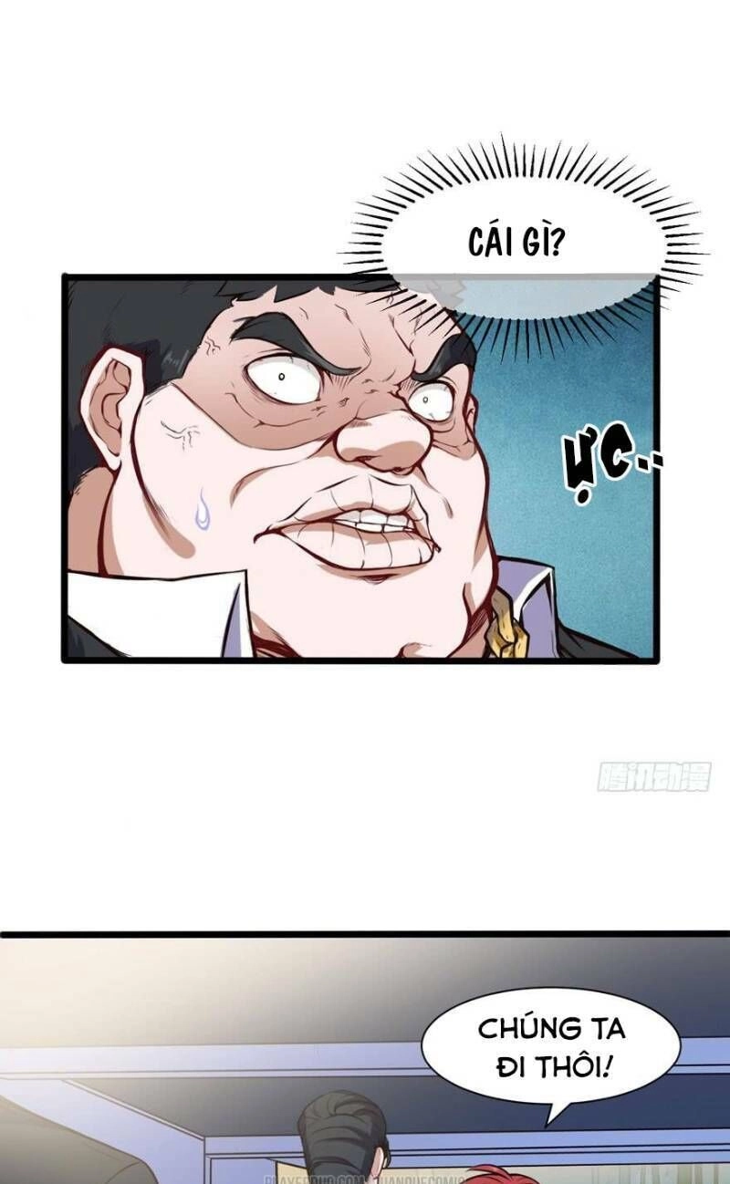 Đô Thị Âm Dương Tiên Y Chapter 47 - 17