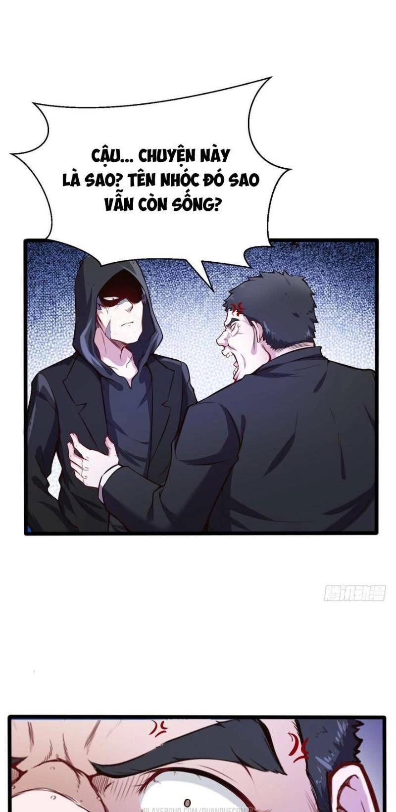 Đô Thị Âm Dương Tiên Y Chapter 47 - 21