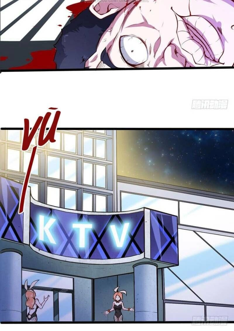 Đô Thị Âm Dương Tiên Y Chapter 47 - 24