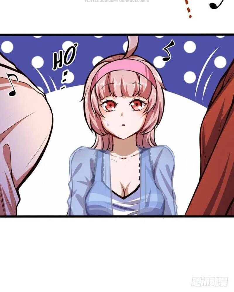 Đô Thị Âm Dương Tiên Y Chapter 47 - 26