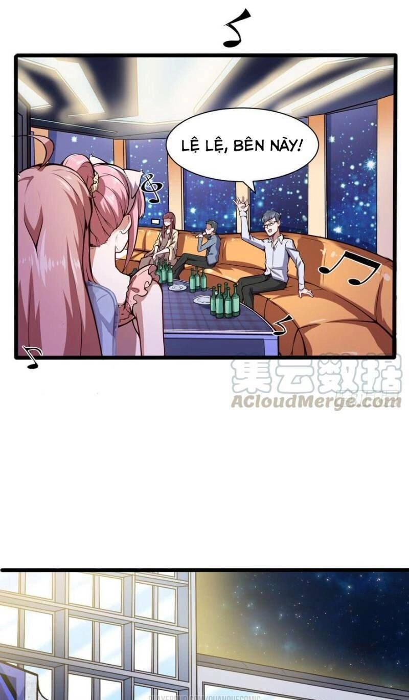 Đô Thị Âm Dương Tiên Y Chapter 48 - 3