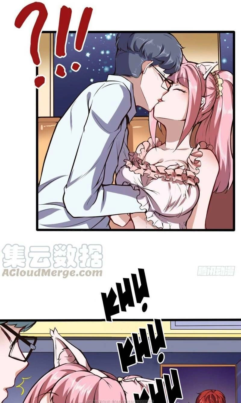 Đô Thị Âm Dương Tiên Y Chapter 48 - 10