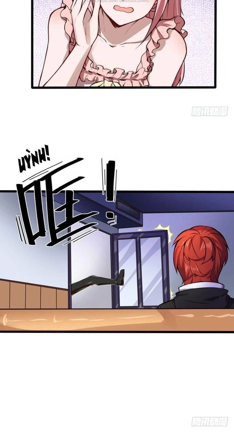 Đô Thị Âm Dương Tiên Y Chapter 48 - 16