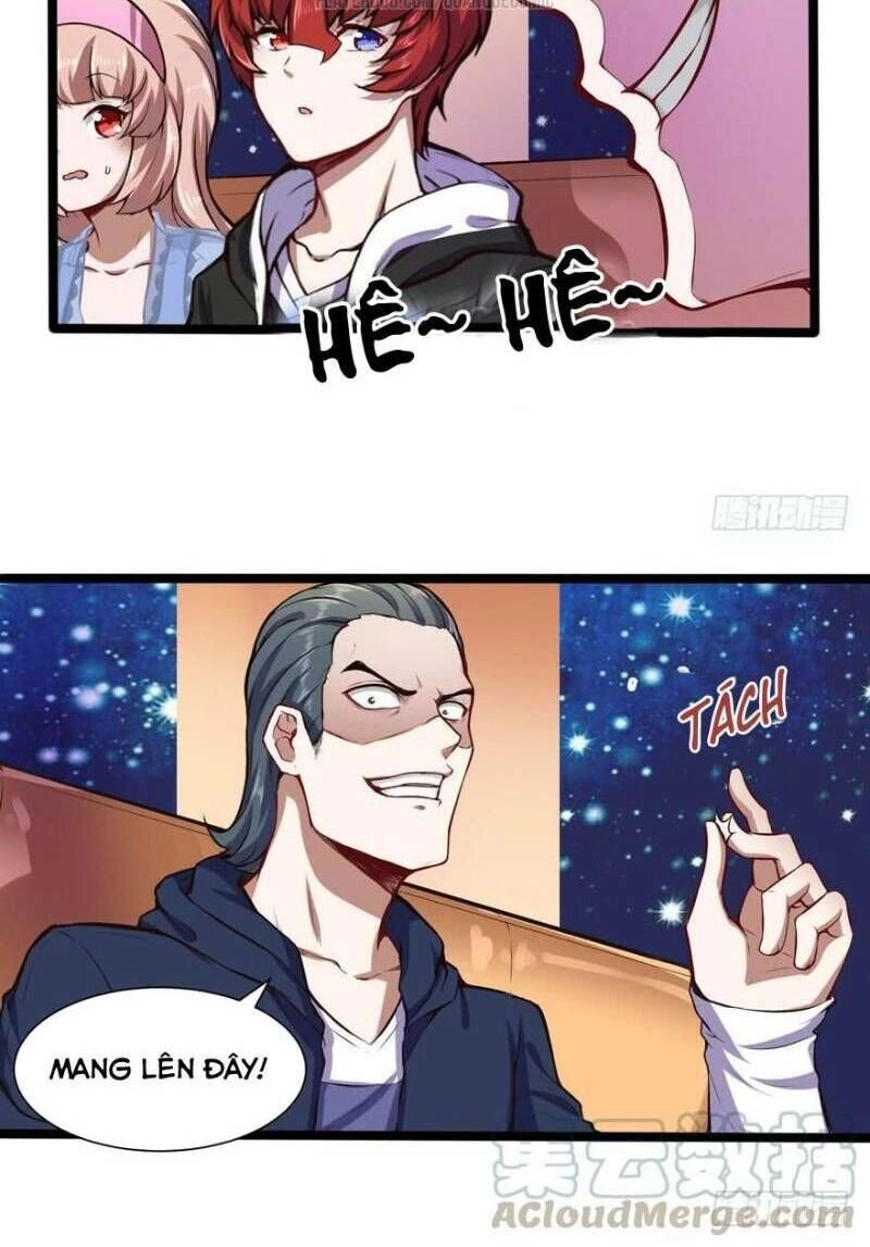 Đô Thị Âm Dương Tiên Y Chapter 49 - 8