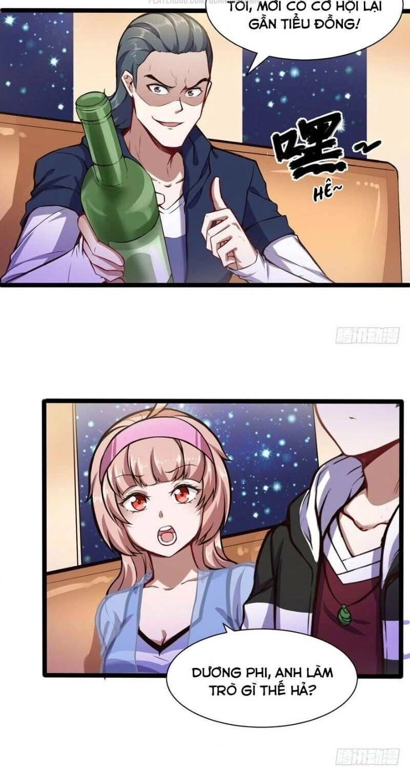 Đô Thị Âm Dương Tiên Y Chapter 49 - 10