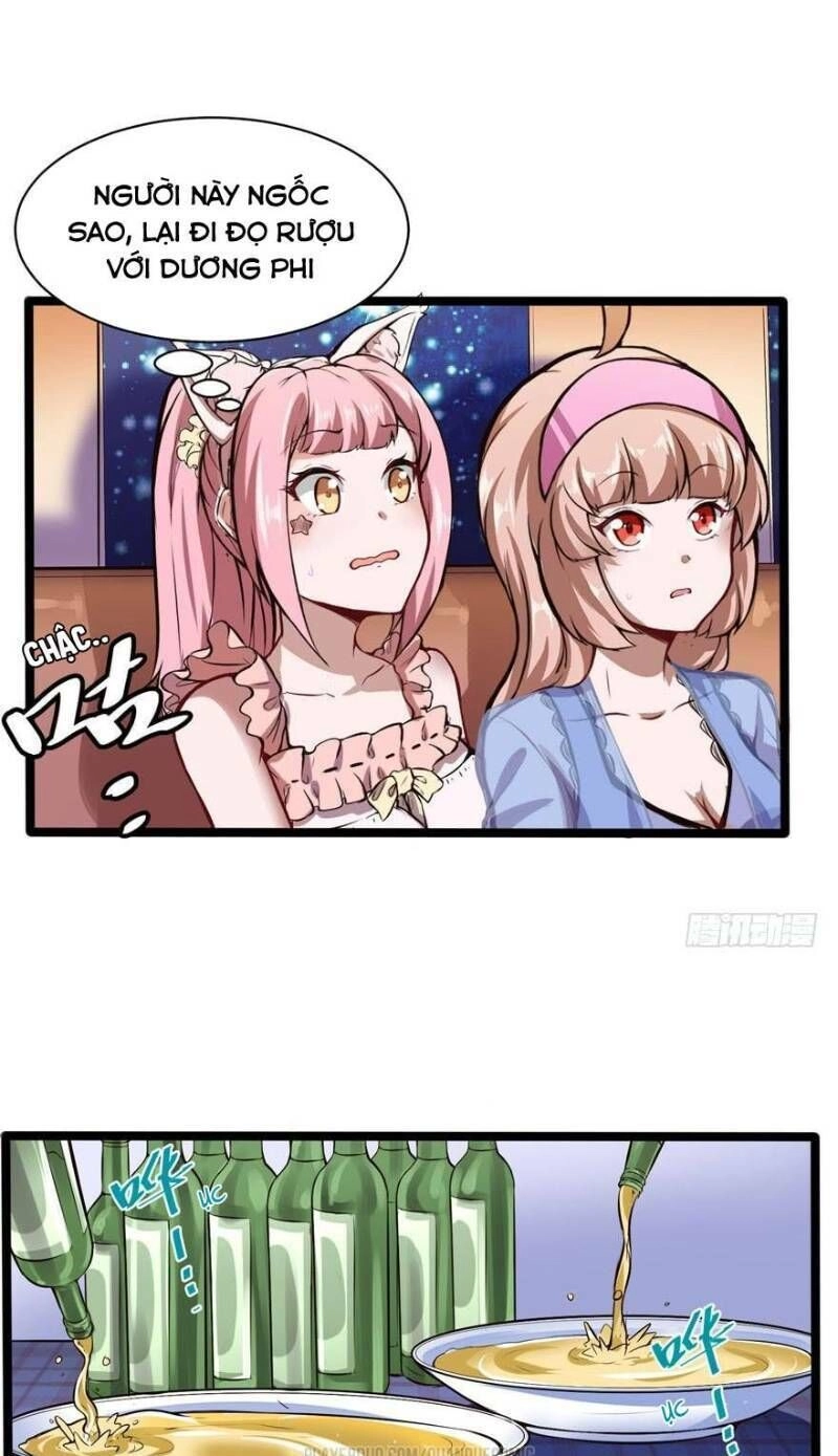 Đô Thị Âm Dương Tiên Y Chapter 49 - 15