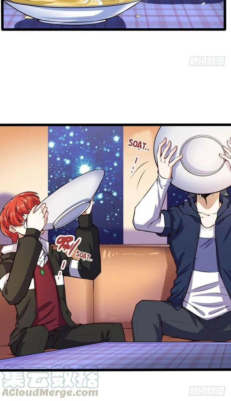 Đô Thị Âm Dương Tiên Y Chapter 49 - 16