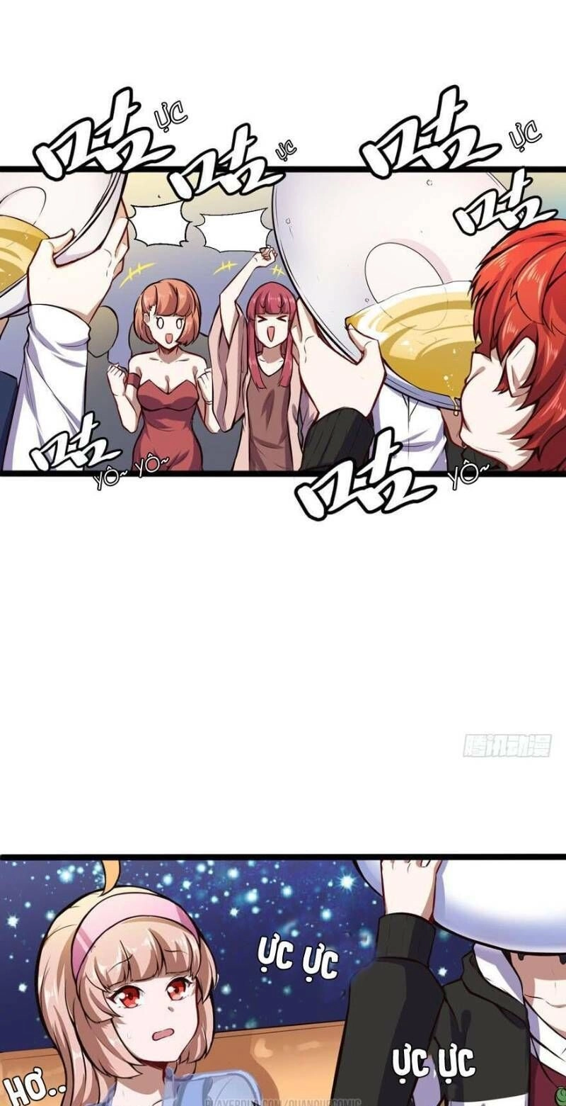 Đô Thị Âm Dương Tiên Y Chapter 49 - 17