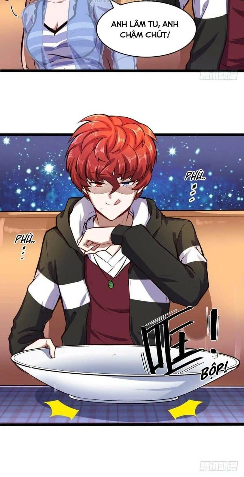 Đô Thị Âm Dương Tiên Y Chapter 49 - 18