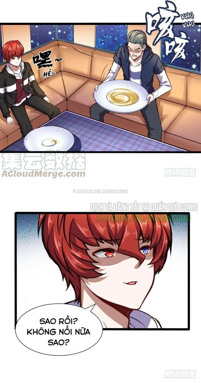 Đô Thị Âm Dương Tiên Y Chapter 49 - 19