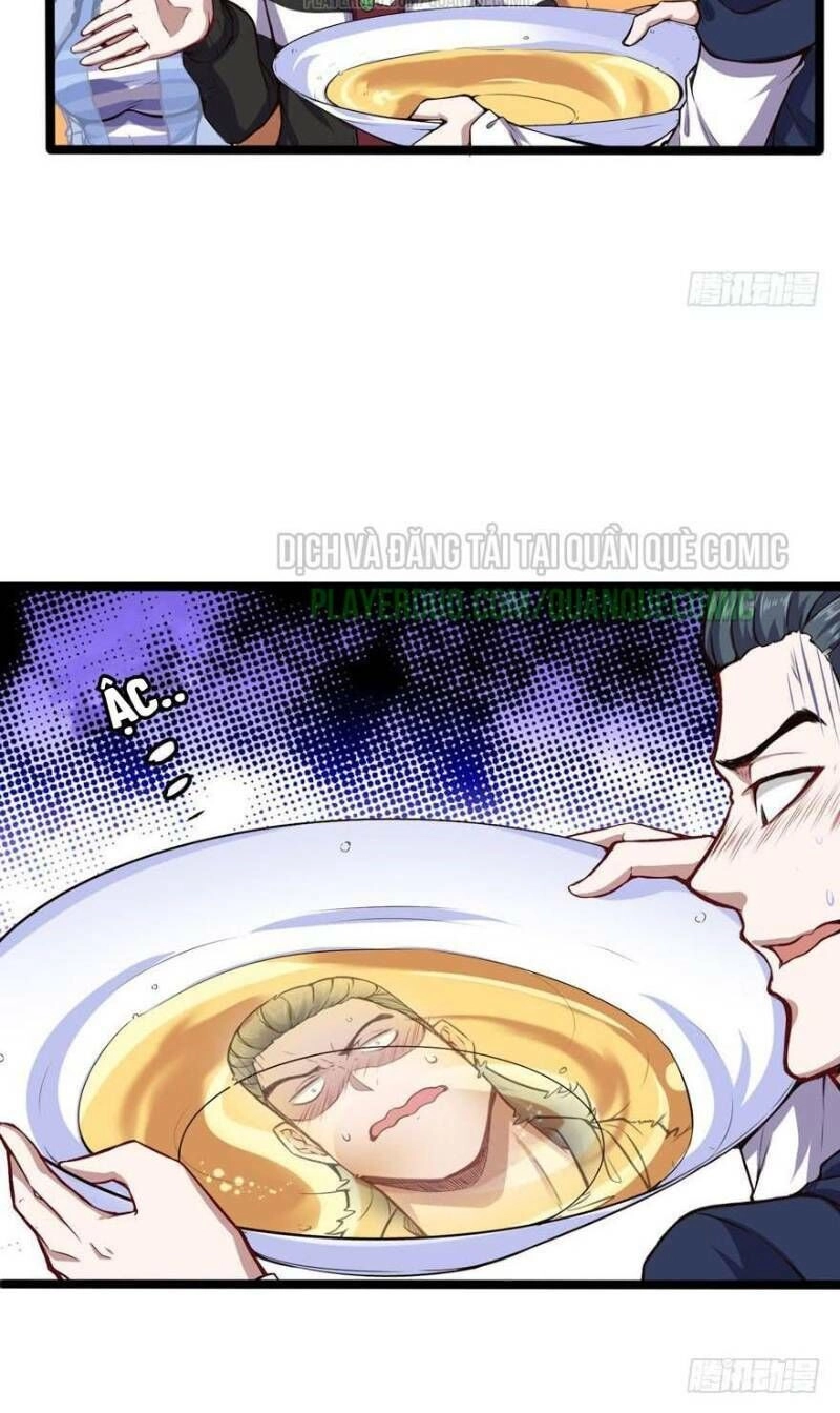 Đô Thị Âm Dương Tiên Y Chapter 50 - 3