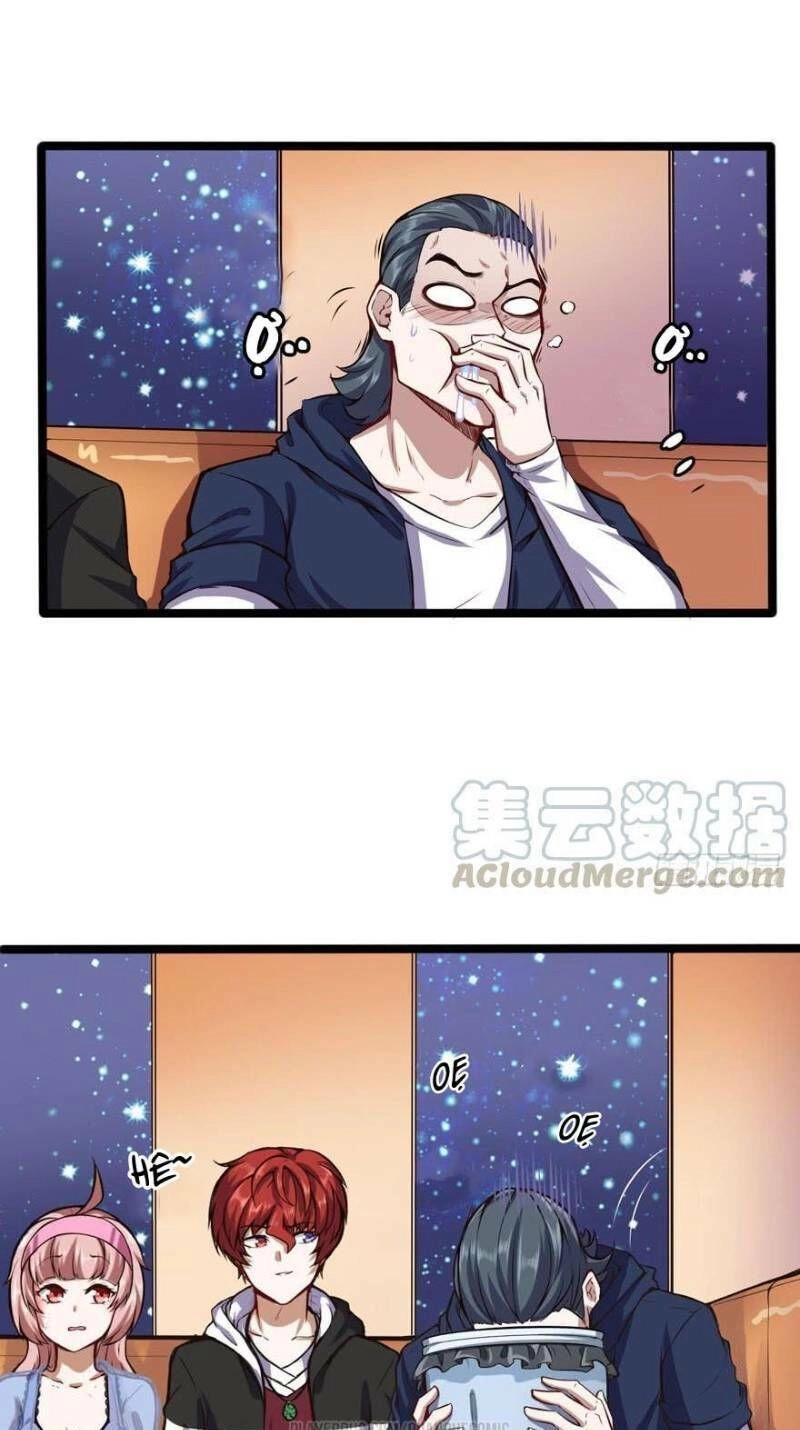 Đô Thị Âm Dương Tiên Y Chapter 50 - 4