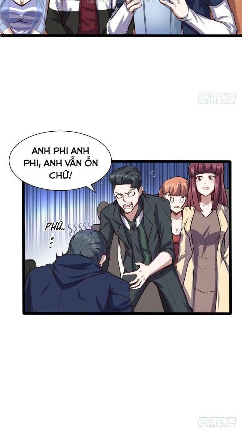 Đô Thị Âm Dương Tiên Y Chapter 50 - 5