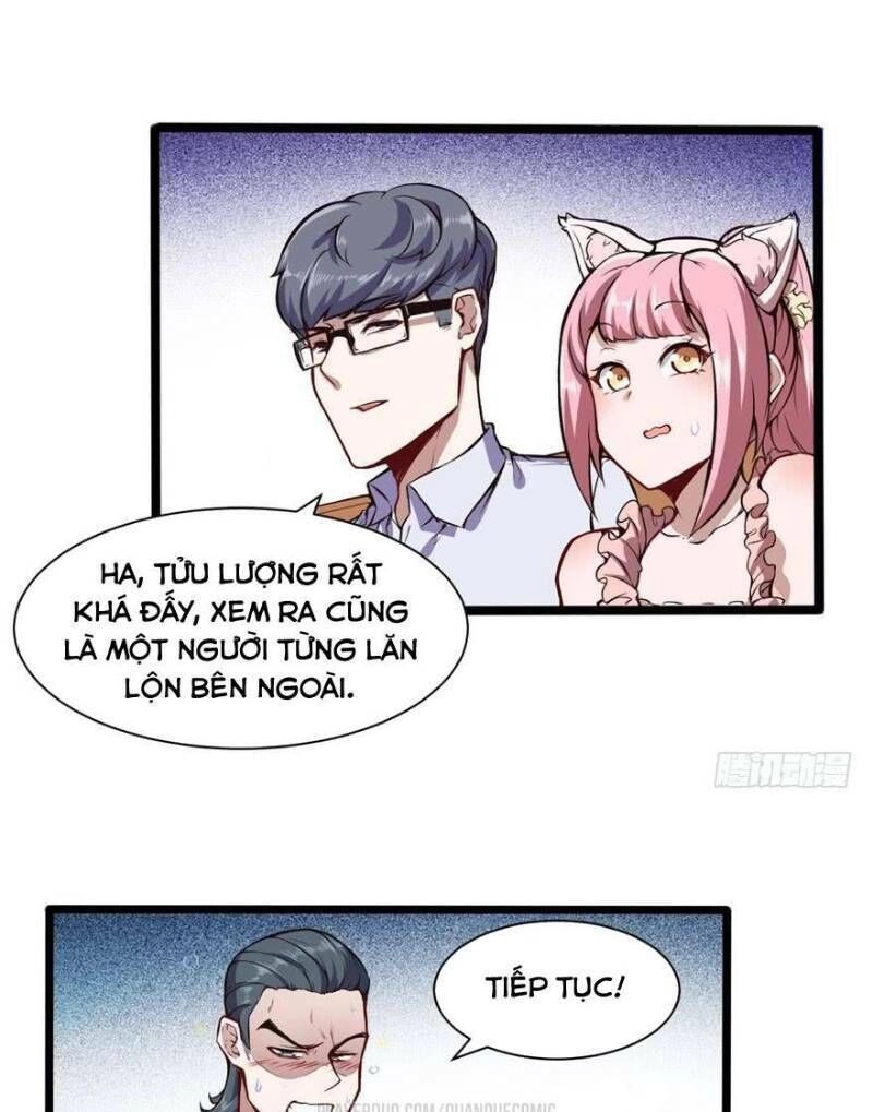 Đô Thị Âm Dương Tiên Y Chapter 50 - 6