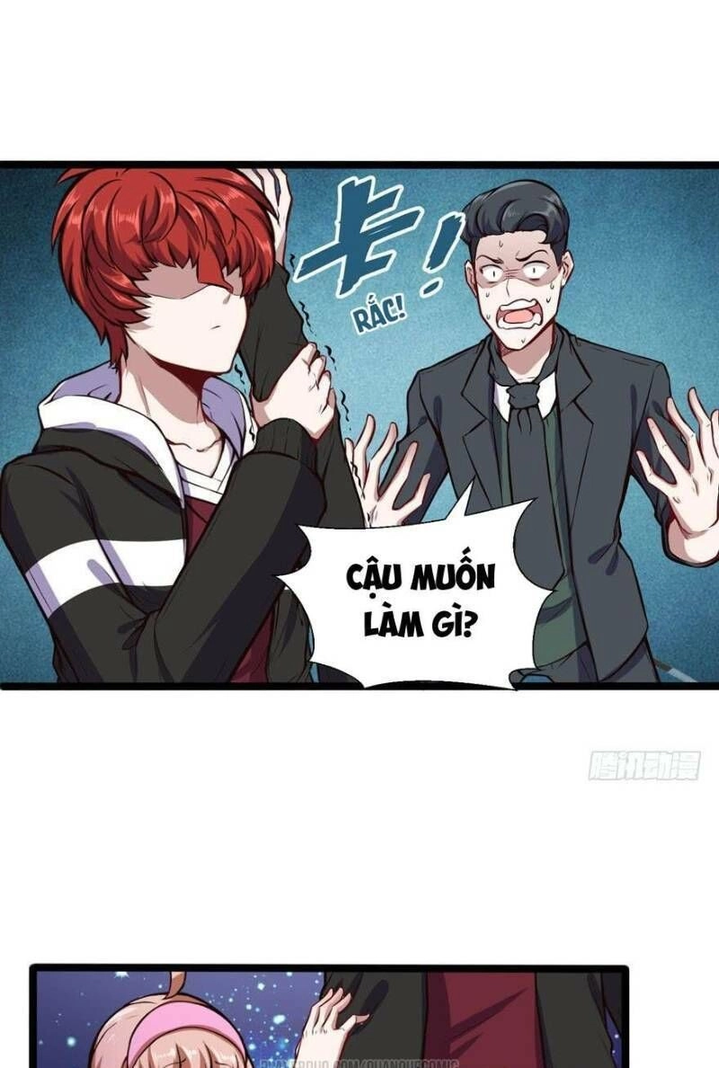 Đô Thị Âm Dương Tiên Y Chapter 50 - 10