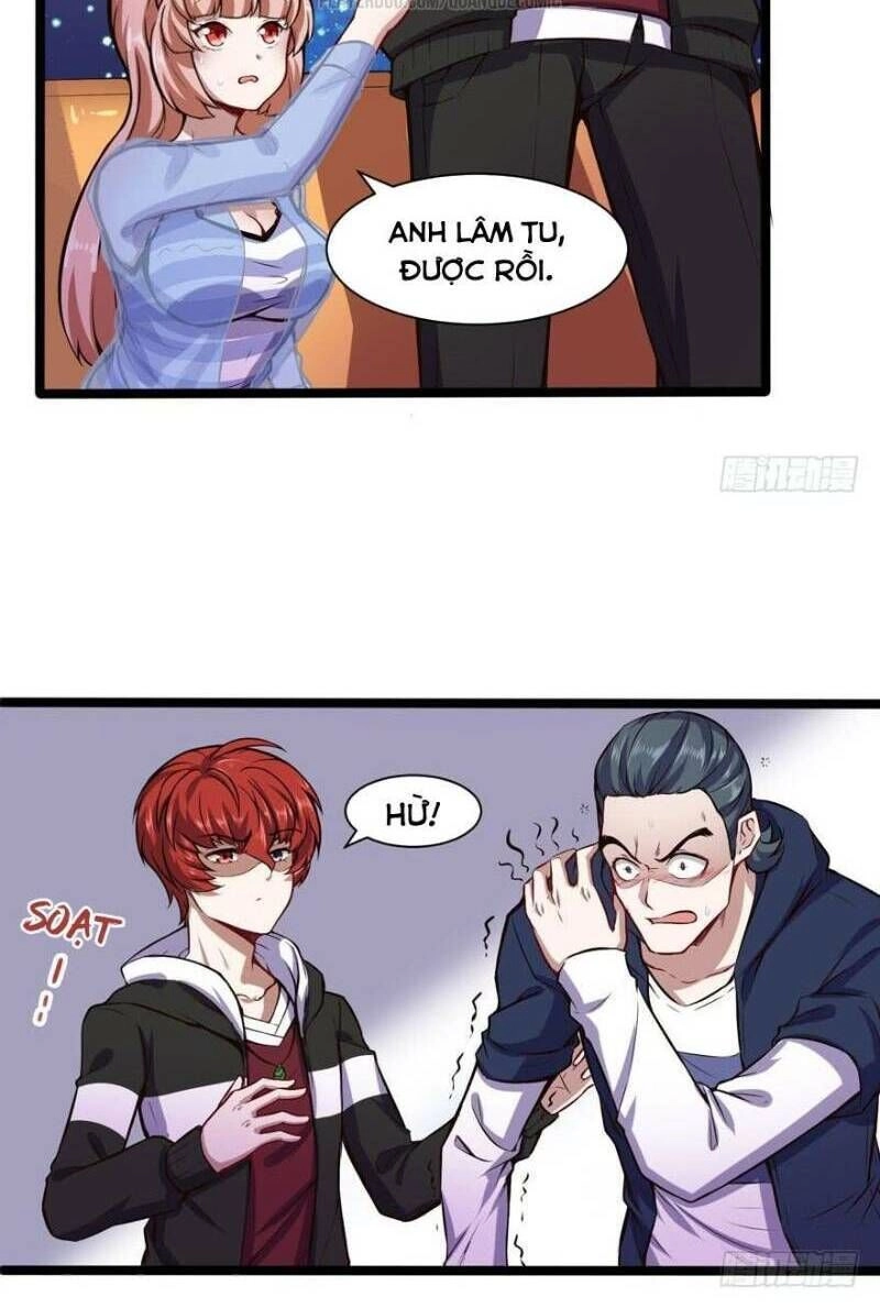 Đô Thị Âm Dương Tiên Y Chapter 50 - 11