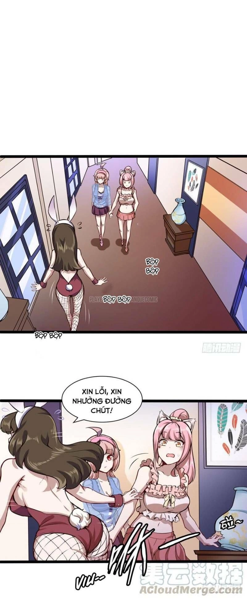 Đô Thị Âm Dương Tiên Y Chapter 50 - 19