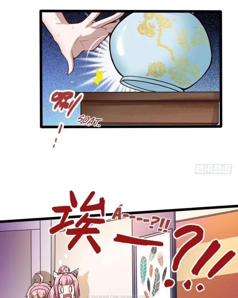 Đô Thị Âm Dương Tiên Y Chapter 50 - 20