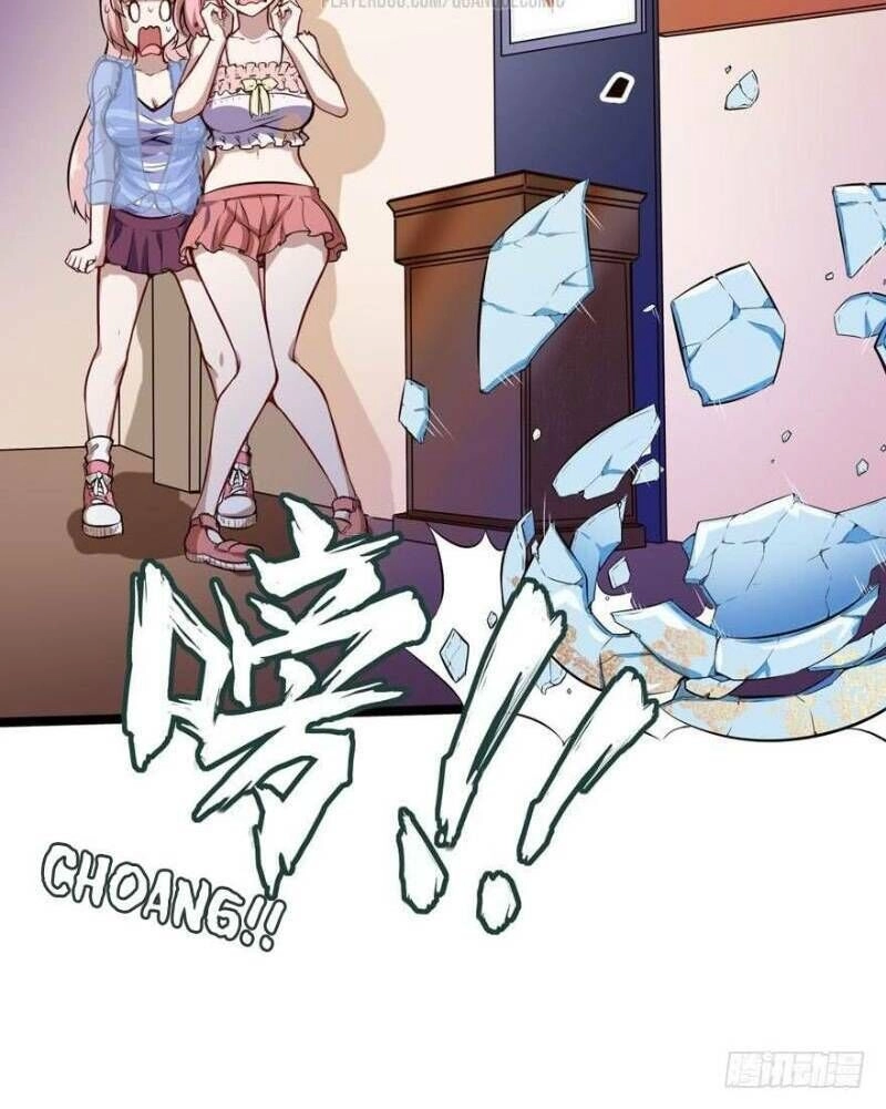 Đô Thị Âm Dương Tiên Y Chapter 50 - 21