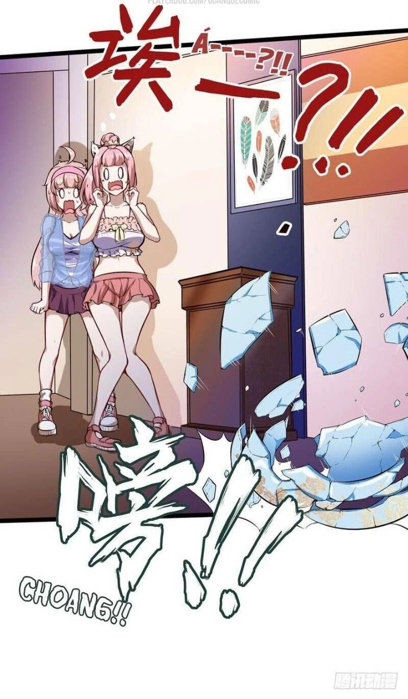 Đô Thị Âm Dương Tiên Y Chapter 51 - 2