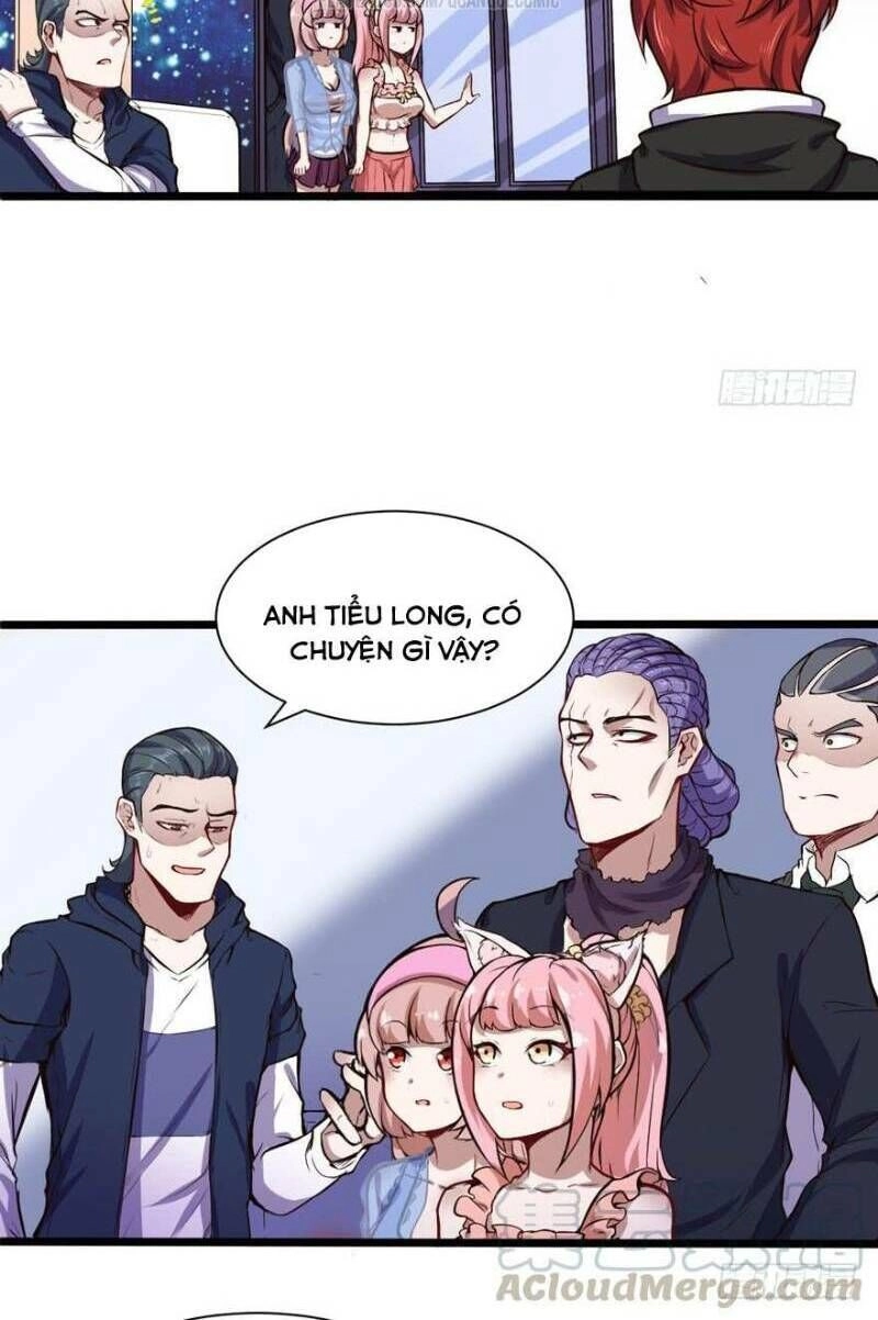 Đô Thị Âm Dương Tiên Y Chapter 51 - 8