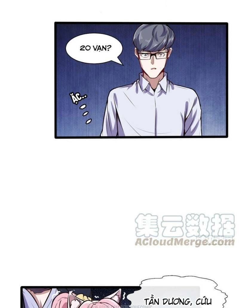 Đô Thị Âm Dương Tiên Y Chapter 51 - 11