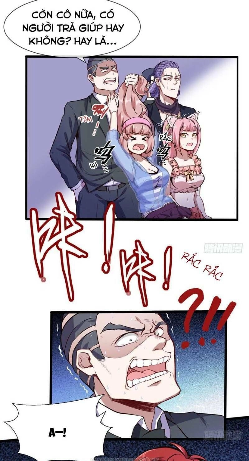 Đô Thị Âm Dương Tiên Y Chapter 51 - 14