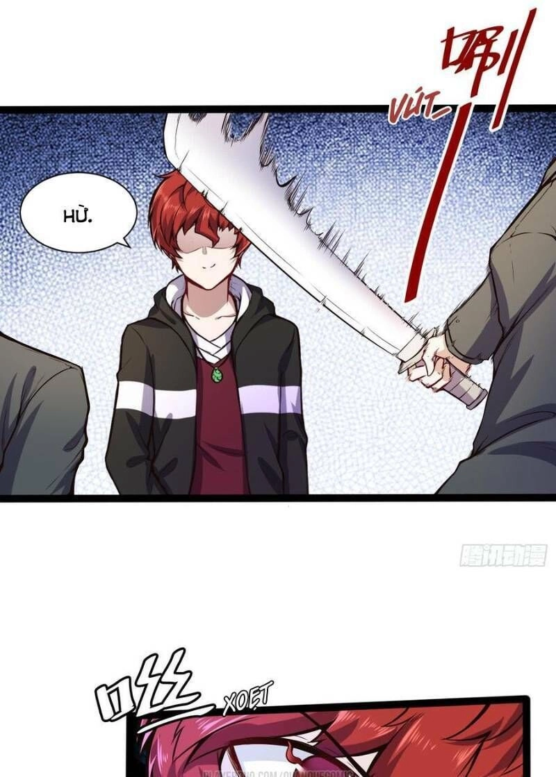 Đô Thị Âm Dương Tiên Y Chapter 53 - 7