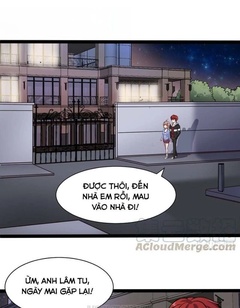 Đô Thị Âm Dương Tiên Y Chapter 54 - 3