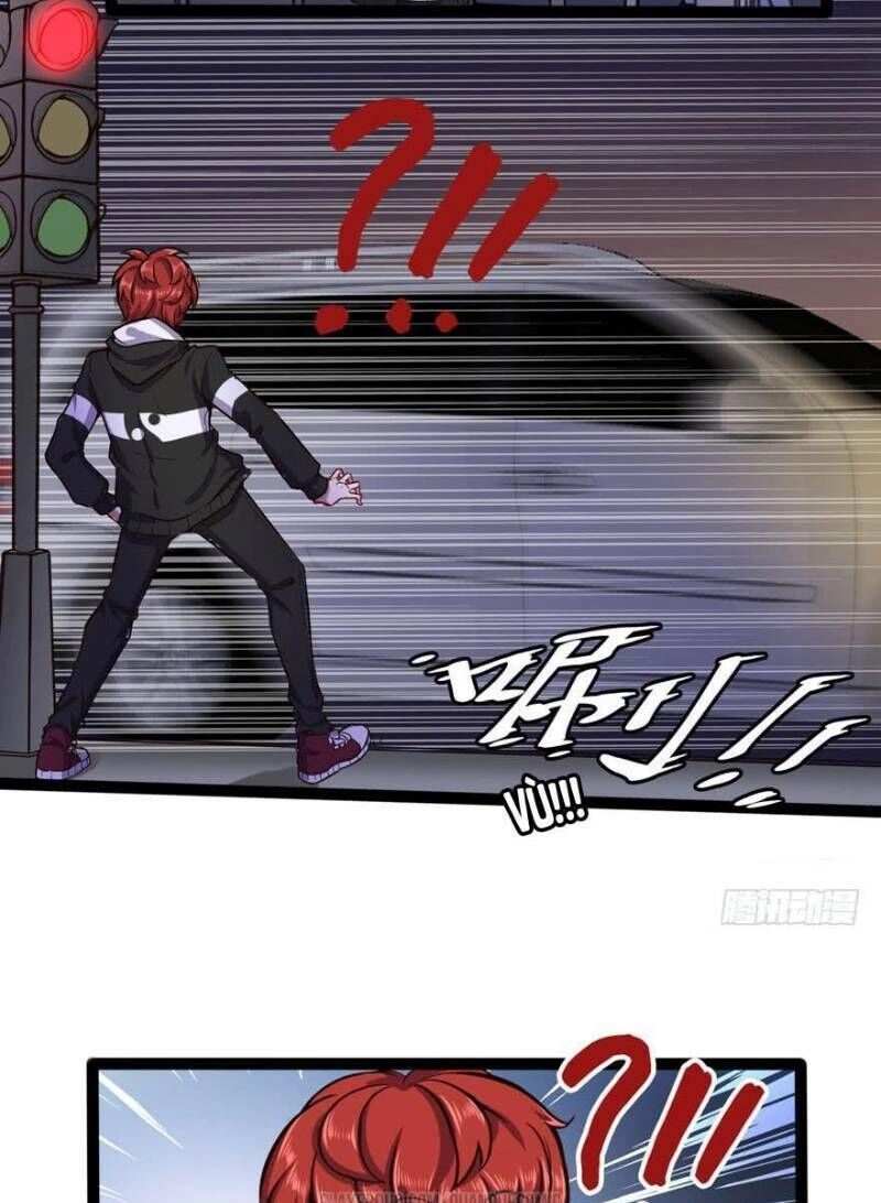 Đô Thị Âm Dương Tiên Y Chapter 54 - 5