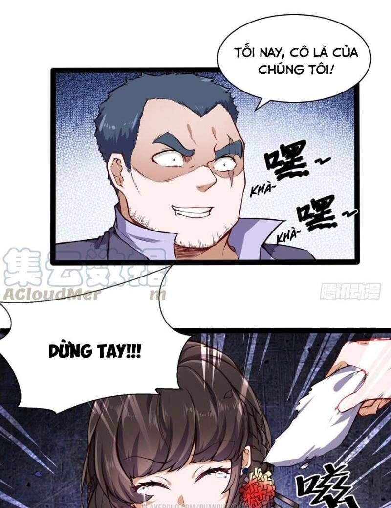 Đô Thị Âm Dương Tiên Y Chapter 54 - 18