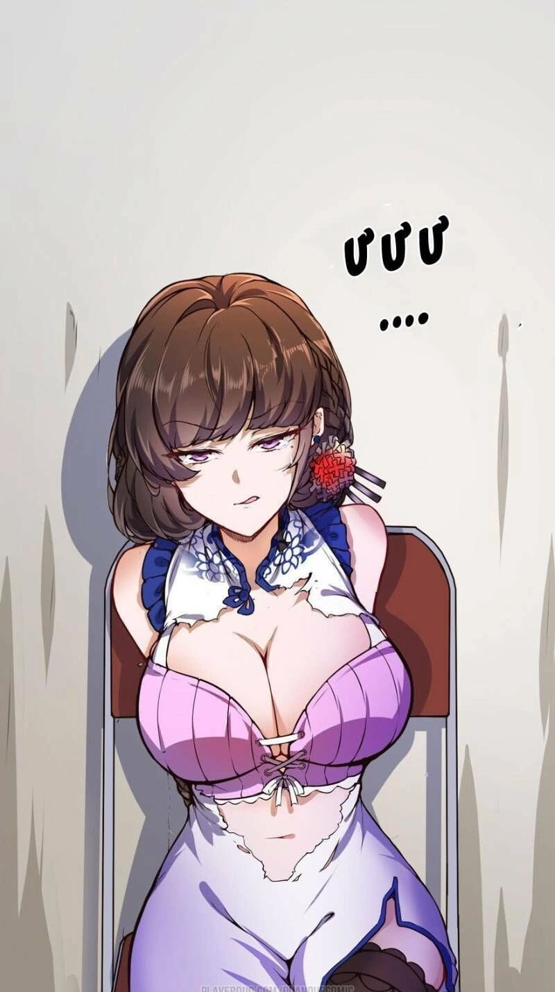 Đô Thị Âm Dương Tiên Y Chapter 55 - 1