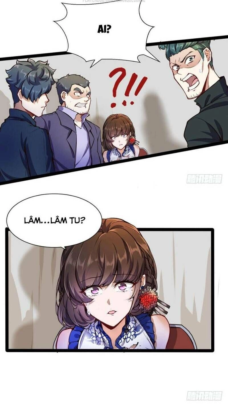 Đô Thị Âm Dương Tiên Y Chapter 55 - 9