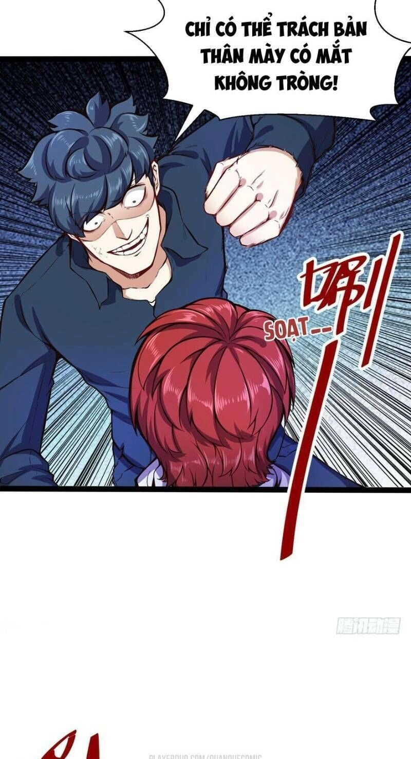 Đô Thị Âm Dương Tiên Y Chapter 55 - 12