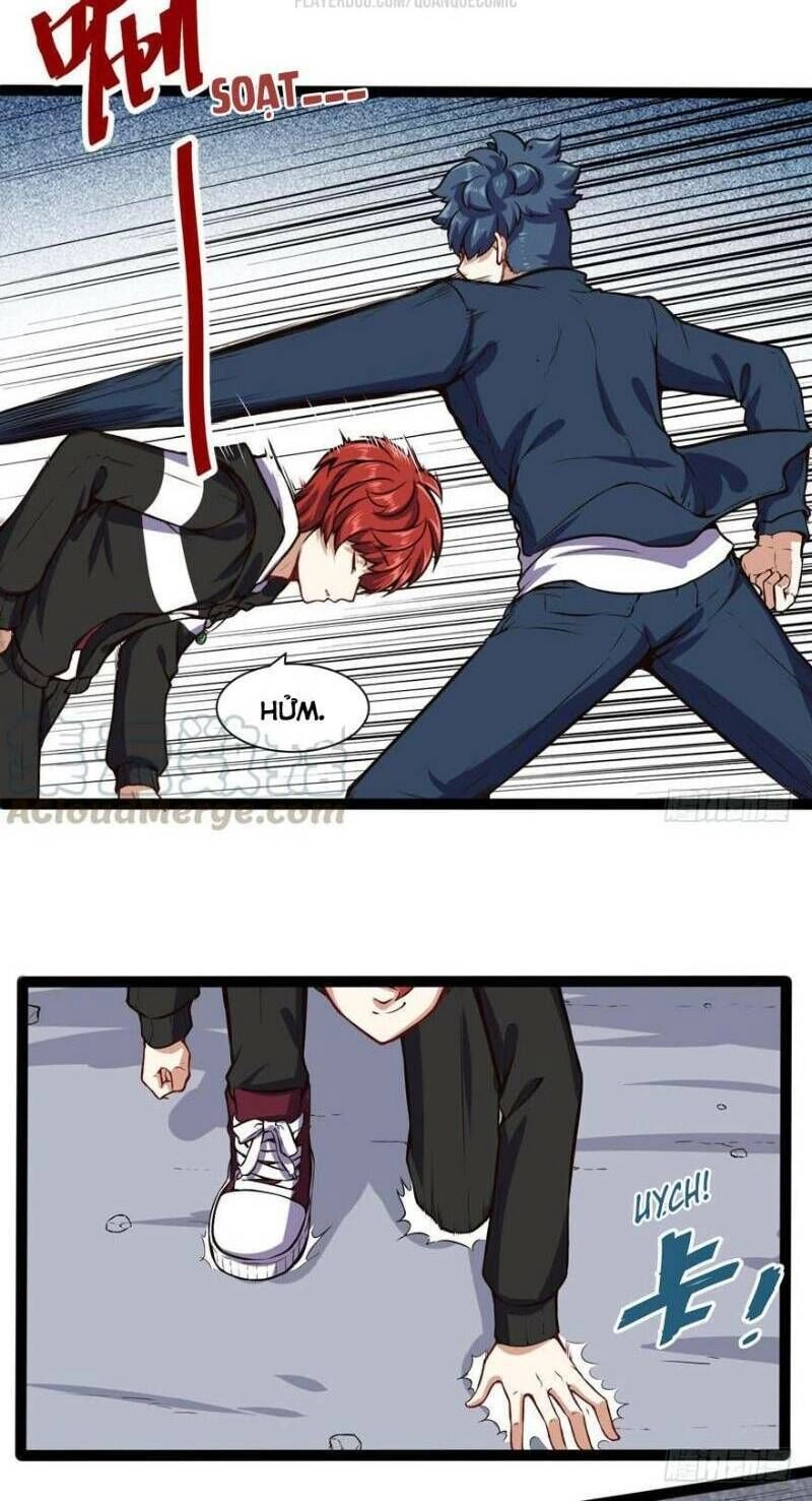 Đô Thị Âm Dương Tiên Y Chapter 55 - 13