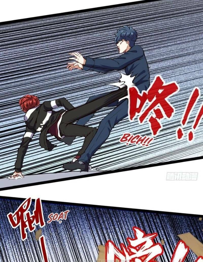 Đô Thị Âm Dương Tiên Y Chapter 55 - 14